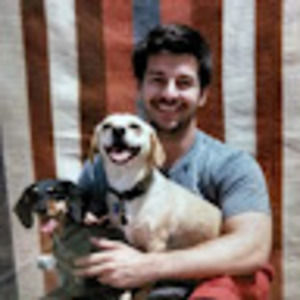 Meet your Posher, Greg